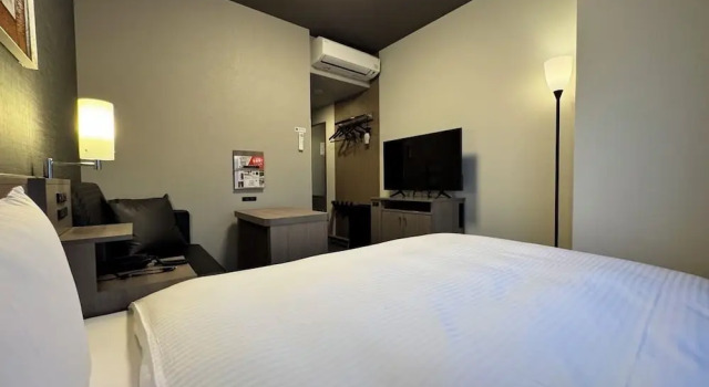 Номер Standard Hotel Route Inn Grand Nagoya Fujigaoka Ekimae