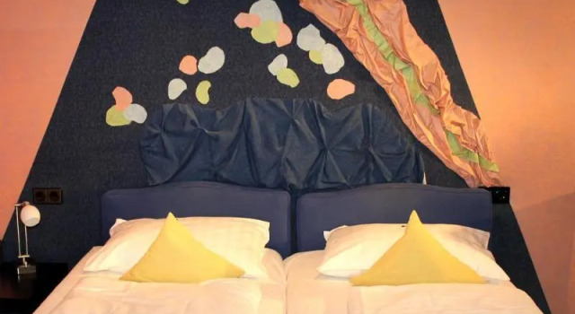 Номер Standard Kastens Hotel