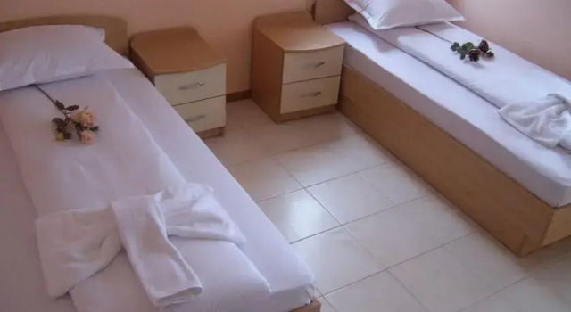 Guest House Val and Kate, Забронировать Гостевой дом Гостевые дома Свети-Влас, Гостевой дом