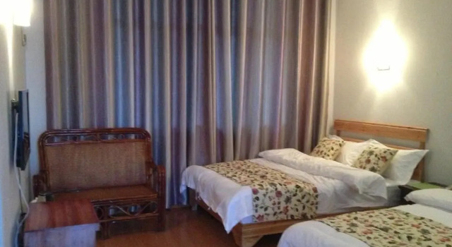 Suite Pure Joy Resort