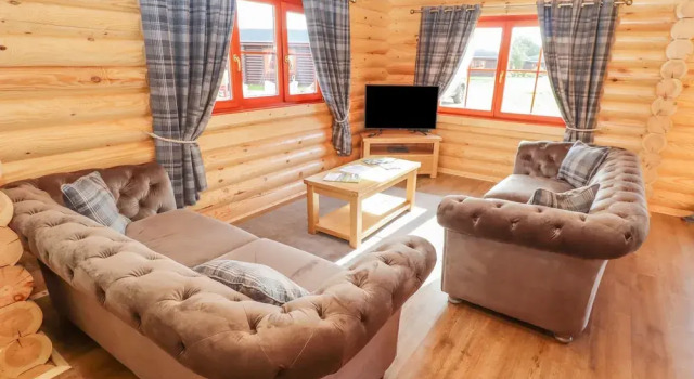 Maple Lodge, Boek Hotel Hotels in Merseyside met zwembad, Zwembad
