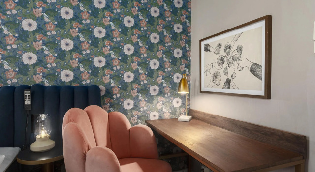 Двухместный номер Standard Grand Hotel Jonkoping, BW Signature Collection
