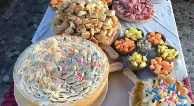 Hotel Ristorante Casalta, Забронировать Отель Новента-ди-Пьяве Венето, рядом с Аутлет-центр Noventa di Piave Designer Outlet
