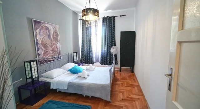 Apartment Relax in Split, Prenota Appartamento Splitska 