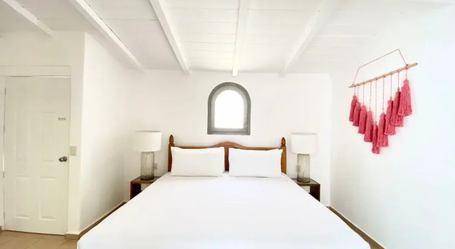 Номер Standard Hotel Cala Blanca Cuernavaca