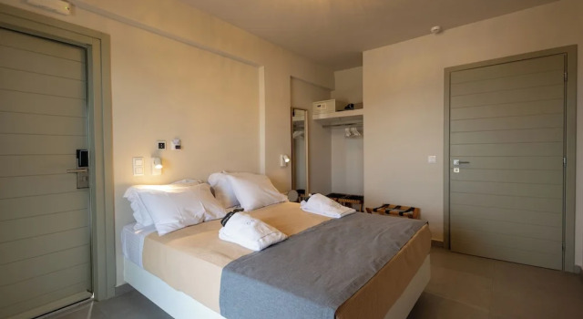 Onar Hotel Kimolos, Забронировать Отель Кимолос Киклады