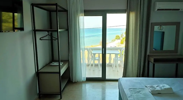 Hotel Paraktio, Book Hotel Nea Kalikratia 