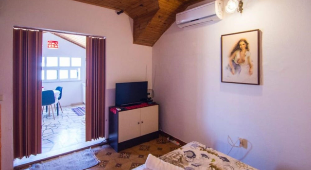 Apartment Ivo, Rezerwuj Apartament Brac Island 