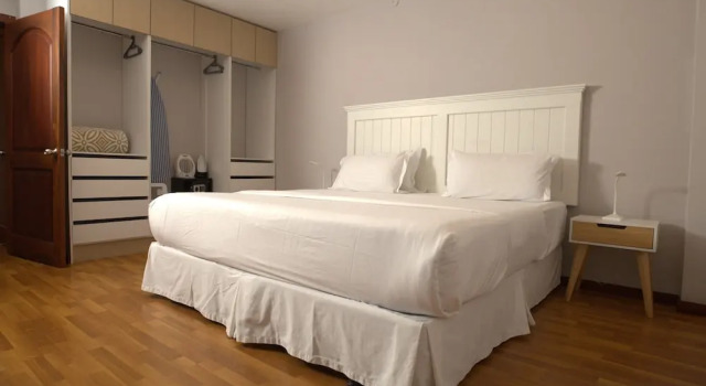 Santa Lucia Suites - Barranco