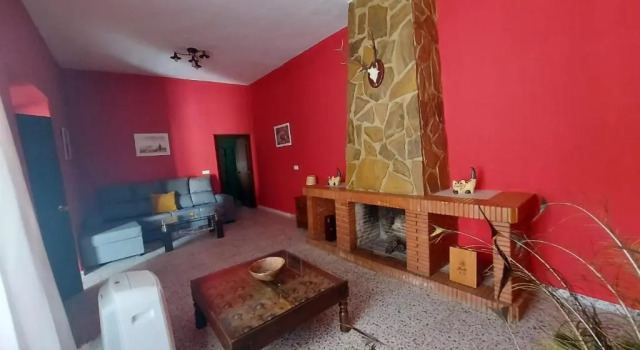 Апартаменты c 1 комнатой Casas Rurales- "Casa Larios"