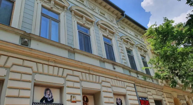 Апартаменты Pompár Belvárosi Apartmanok
