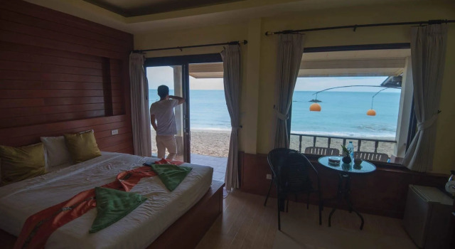 Lanta Paragon Bungalow