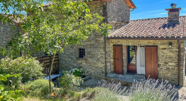 Beautiful Home in San Giustino With 4 Bedrooms, Wifi and Outdoor Swimming Pool, Buchen Sie Hotel San Giustino Umbrien