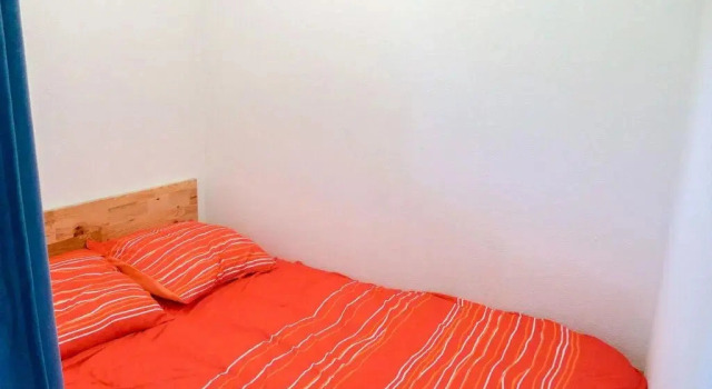 Les Flamants Roses - Inh 27494, Book Hotel La Grande-Motte Camargue