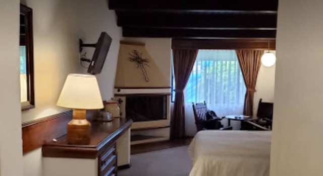 Вилла Hotel Soleil La Antigua