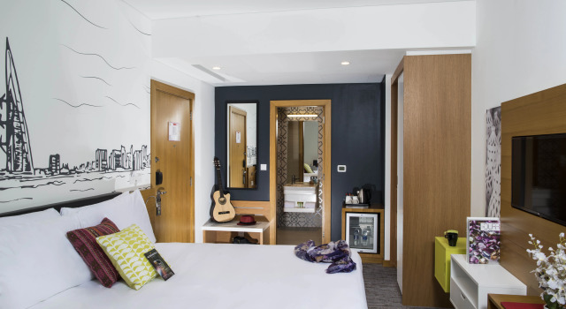 ibis Styles Manama Diplomatic Area