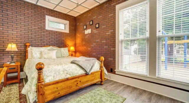 Quaint Mt Vernon Cottage Near Historic Dtwn!, Prenota Casa vacanze Mount Vernon 