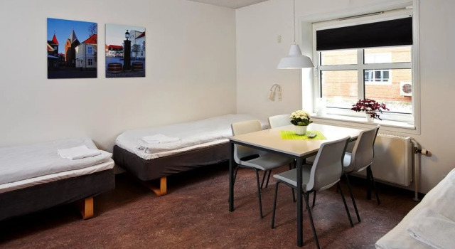 Danhostel Ringkøbing