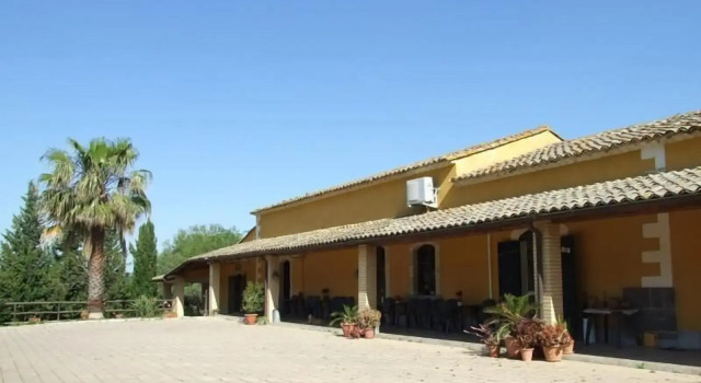Azienda Agrituristica Le Chiuse, Забронировать Фермерский дом Фермерские дома Долины Ното, Фермерский дом