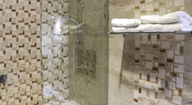 Номер Executive Hotel Xelhua