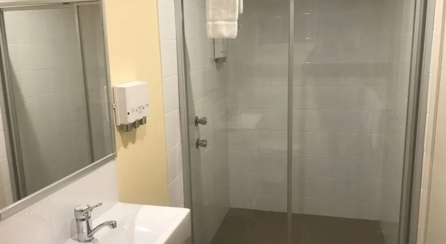 Номер Standard Toukley Motor Inn