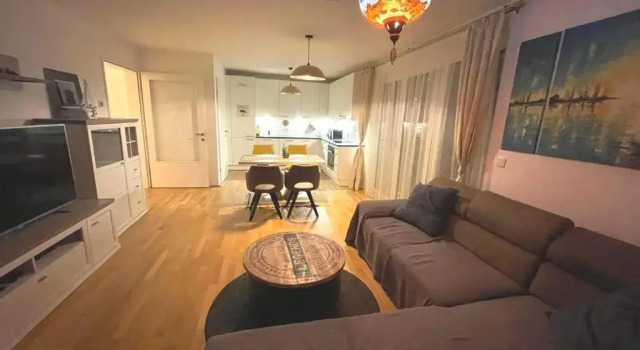 Lovely 3 rooms apartment viena
