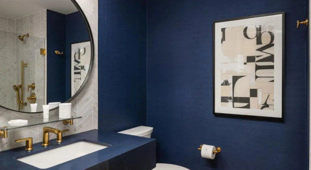 Номер Standard The Ellison, Oklahoma City, a Tribute Portfolio Hotel