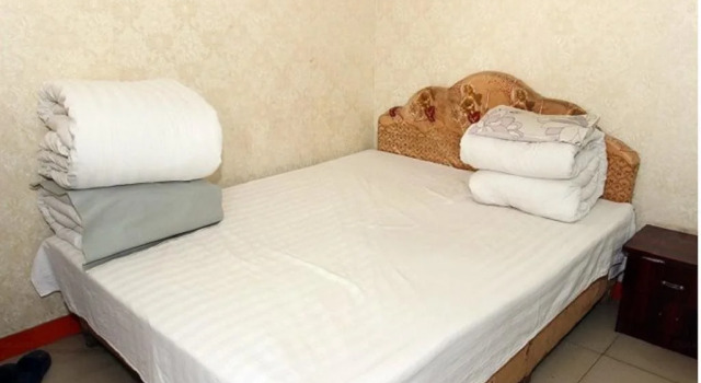 Maoyuan Hostel