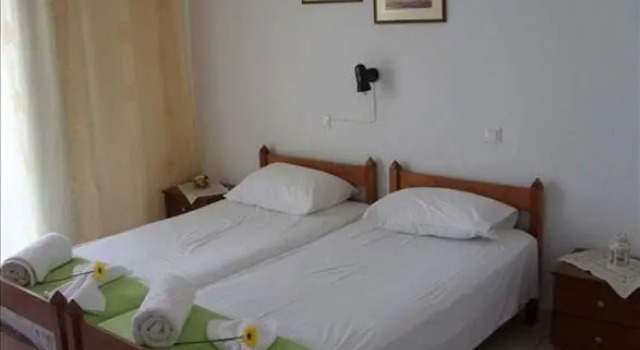 Myrto Guesthouse, Book Guesthouse Olymbiaki Akti 