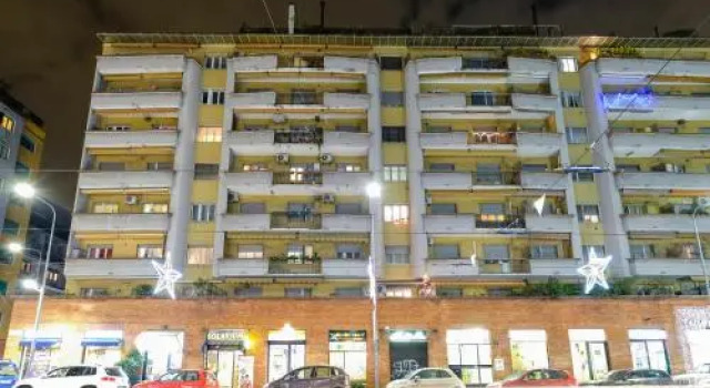Rembrandt Apartment, Book Apartment Milan Lombardy