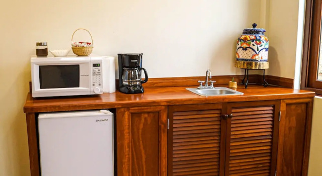 Четырёхместный номер Standard Hotel Azul Maya