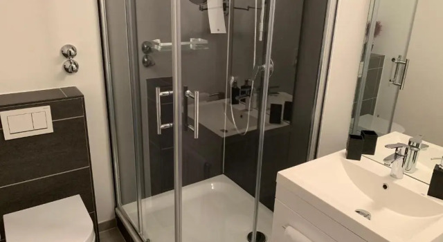 Номер Standard Hotel Lindenhof