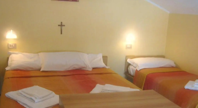Hotel Carmen Viserba
