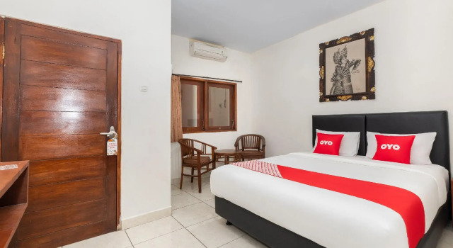 OYO 3775 Ketut Inn, Prenota Hotel Ujung Denpasar Municipality