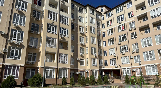 Апартаменты на улице Гоголя 11Б корпус 3, Забронировать Апартаменты/квартира Апартаменты городского округа Геленджика, Апартаменты/квартира