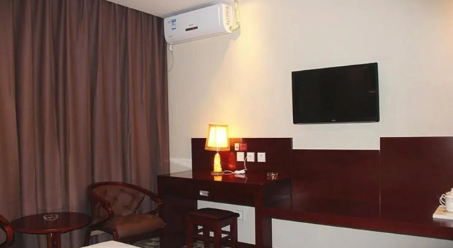 Jiatai Boutique Hotel, Prenota Boutique Changan Shijiazhuang