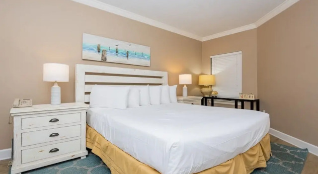 Phoenix Ix 703 2 Bedroom Condo, Boek Appartement Orange Beach 