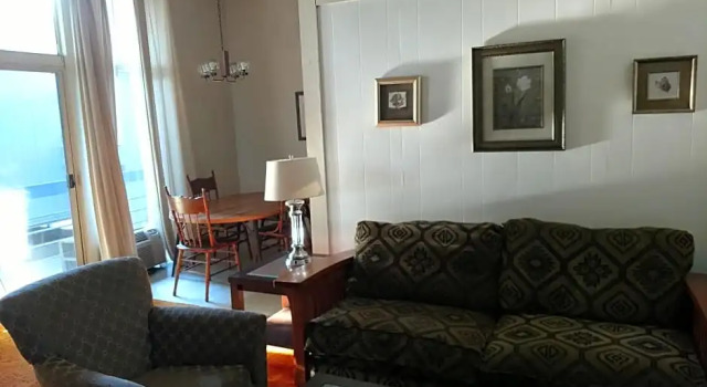 Люкс Highland Gardens Hotel