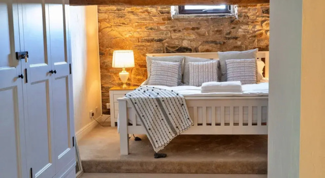 Cottage in Peak District With Scenic Views, Varaa Lomakoti Hotellit Buxton pysäköinnillä, Pysäköinti