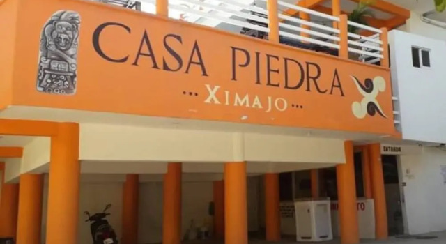 Casa Piedra Parada, Réserver Hôtel Brisas de Zicatela Oaxaca