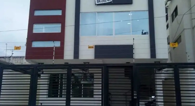 Stylish Apartament, Book Apartment Hotels in Guayas with Breakfast, Breakfasts