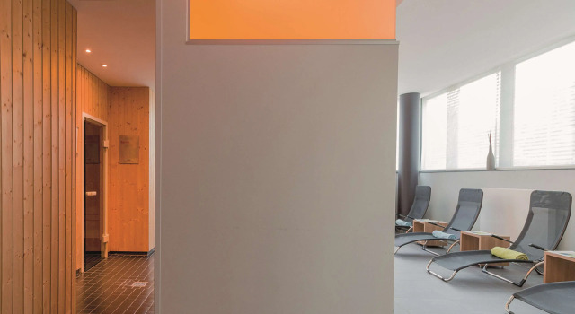 Seminaris CampusHotel Berlin