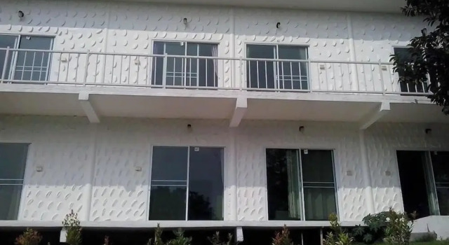 Вилла WhiteRock Resort Pakchong