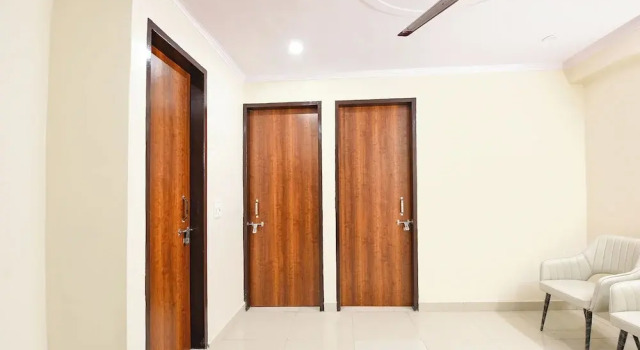 Fabhotel The King Residency