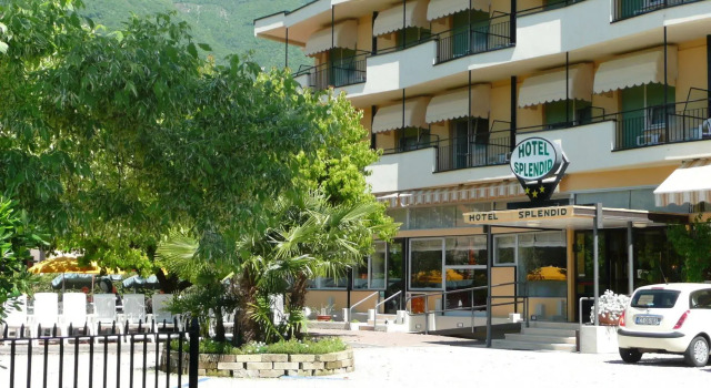Hotel Splendid