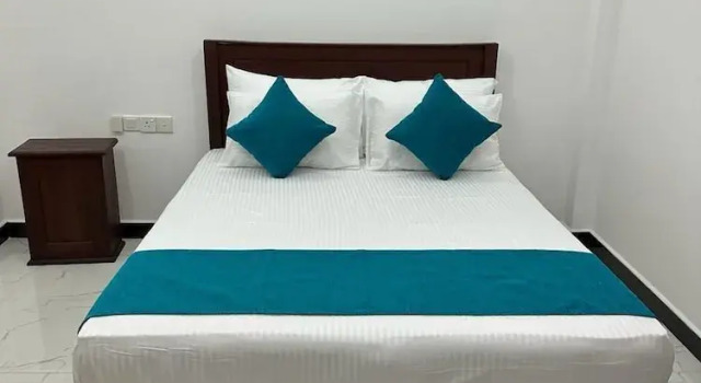 Habitación Económica Trinco Waves