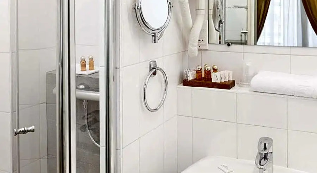 Номер Superior Hotel Palais Bourbon