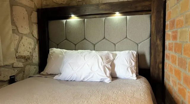 Номер Deluxe Dos Aguas Hotel Boutique
