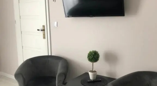 Двухместный номер Deluxe с балконом Saviano Mare Villa