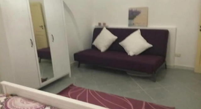 Четырёхместный номер Standard B&B Bari Old Town